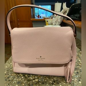 Kate Spade Light Pink Bag - NWOT